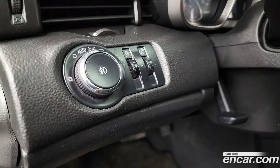Chevrolet Malibu 2014 2.0 гидро в Москве № 1246690, фото 22