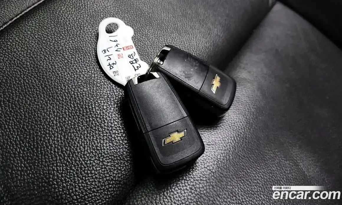 Chevrolet Malibu 2014 2.0 гидро в Москве № 1246690, фото 27