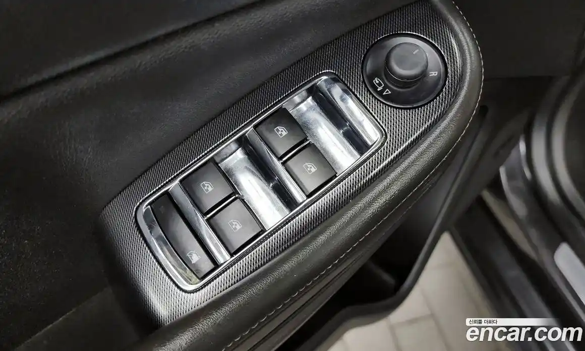 Chevrolet Malibu 2014 2.0 гидро в Москве № 1246690, фото 28