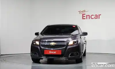 Chevrolet Malibu 2014 2.0 гидро в Москве № 1246690, миниатюра 3