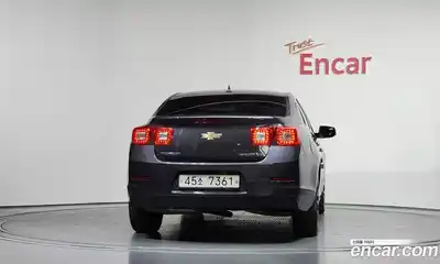 Chevrolet Malibu 2014 2.0 гидро в Москве № 1246690, миниатюра 4