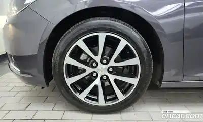 Chevrolet Malibu 2014 2.0 гидро в Москве № 1246690, миниатюра 5