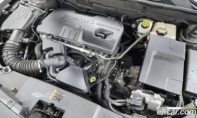Chevrolet Malibu 2014 2.0 гидро в Москве № 1246690, миниатюра 6
