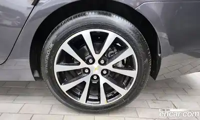 Chevrolet Malibu 2014 2.0 гидро в Москве № 1246690, миниатюра 7