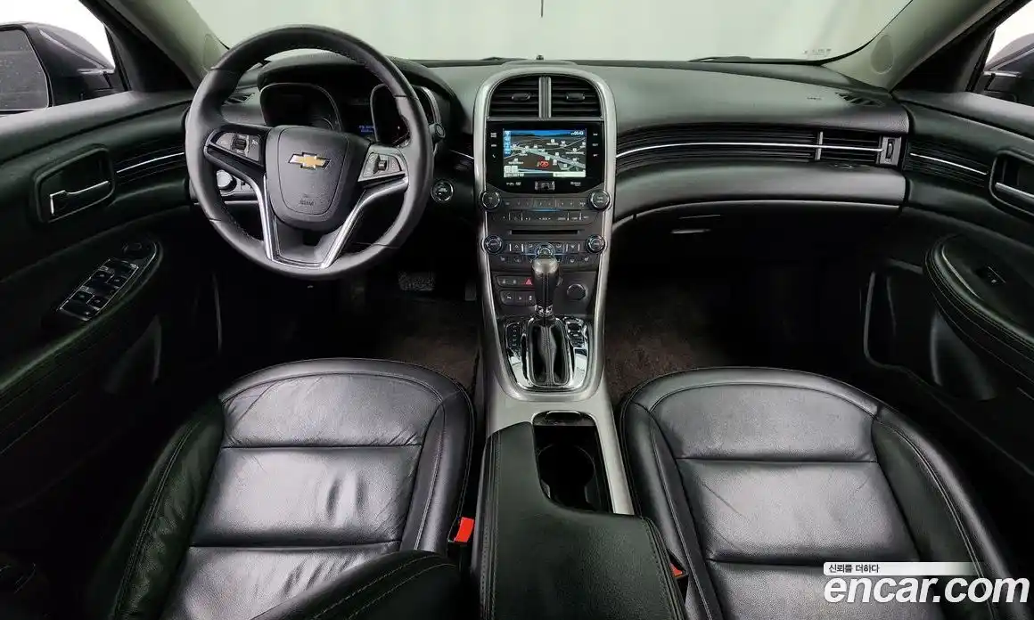 Chevrolet Malibu 2014 2.0 гидро в Москве № 1246690, фото 10