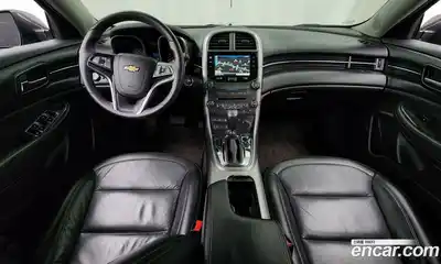 Chevrolet Malibu 2014 2.0 гидро в Москве № 1246690, миниатюра 10