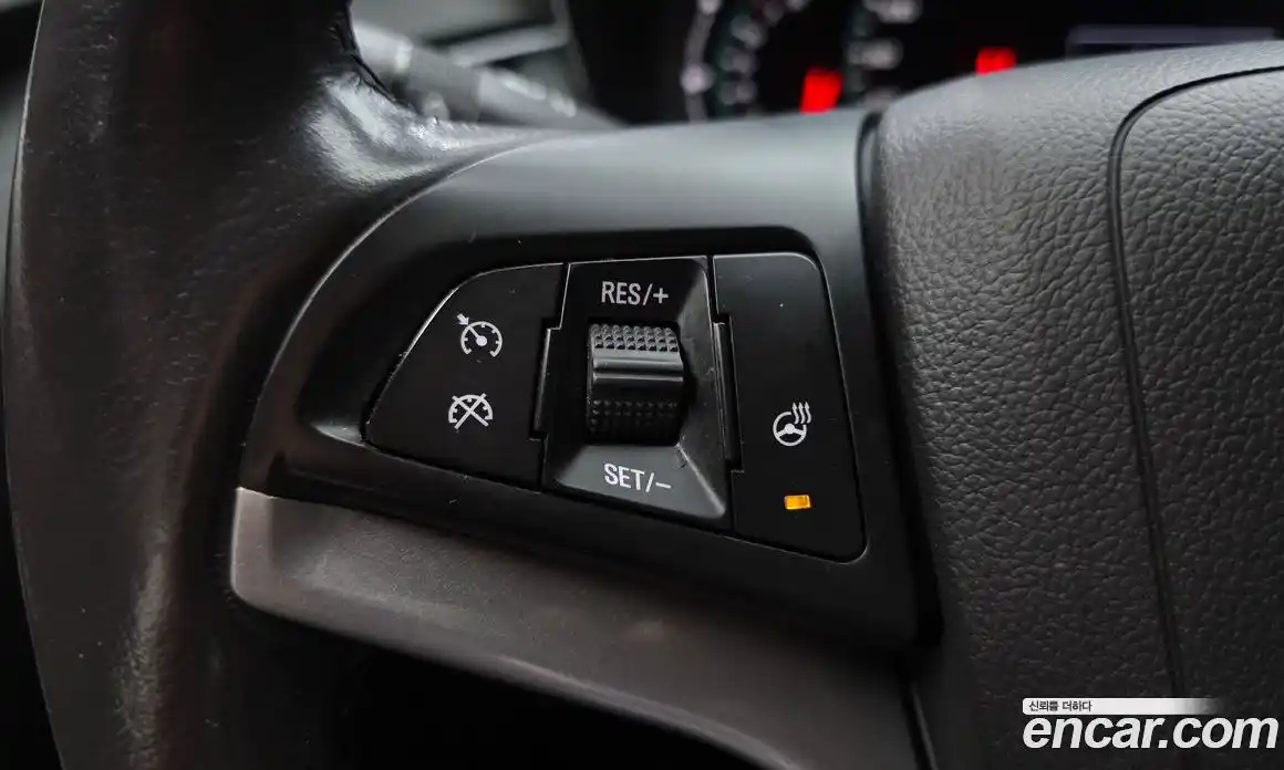 Chevrolet Trax 2019 1.4 гидро в Москве № 1246953, фото 23