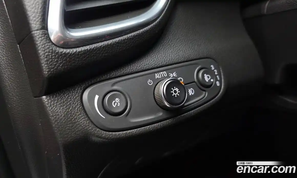 Chevrolet Trax 2019 1.4 гидро в Москве № 1246953, фото 25