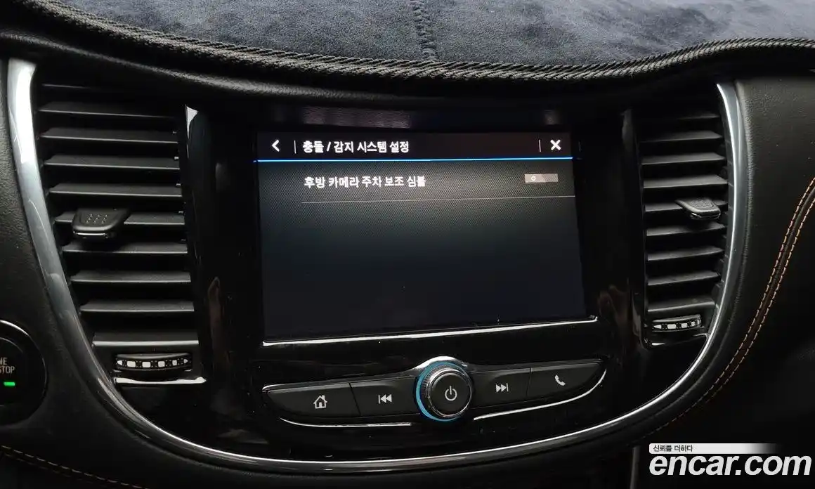 Chevrolet Trax 2019 1.4 гидро в Москве № 1246953, фото 28