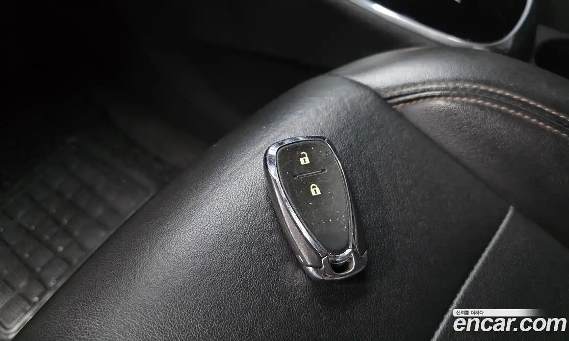 Chevrolet Trax 2019 1.4 гидро в Москве № 1246953, фото 30