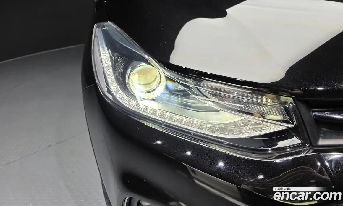 Chevrolet Trax 2019 1.4 гидро в Москве № 1246953, фото 8