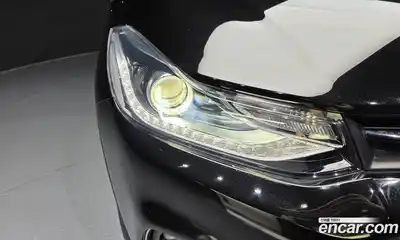 Chevrolet Trax 2019 1.4 гидро в Москве № 1246953, миниатюра 8