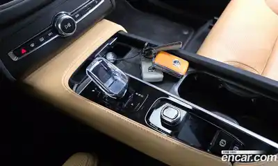 Volvo XC90 2025 2.0 гидро в Москве № 1249957, миниатюра 12