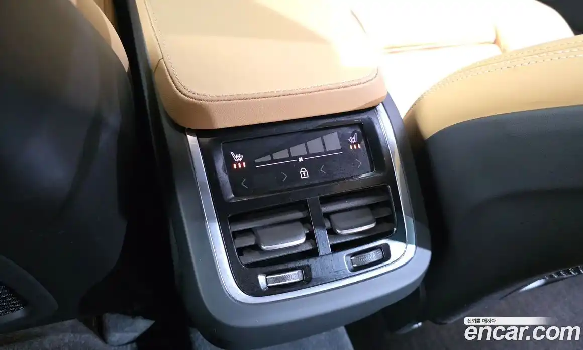 Volvo XC90 2025 2.0 гидро в Москве № 1249957, фото 24