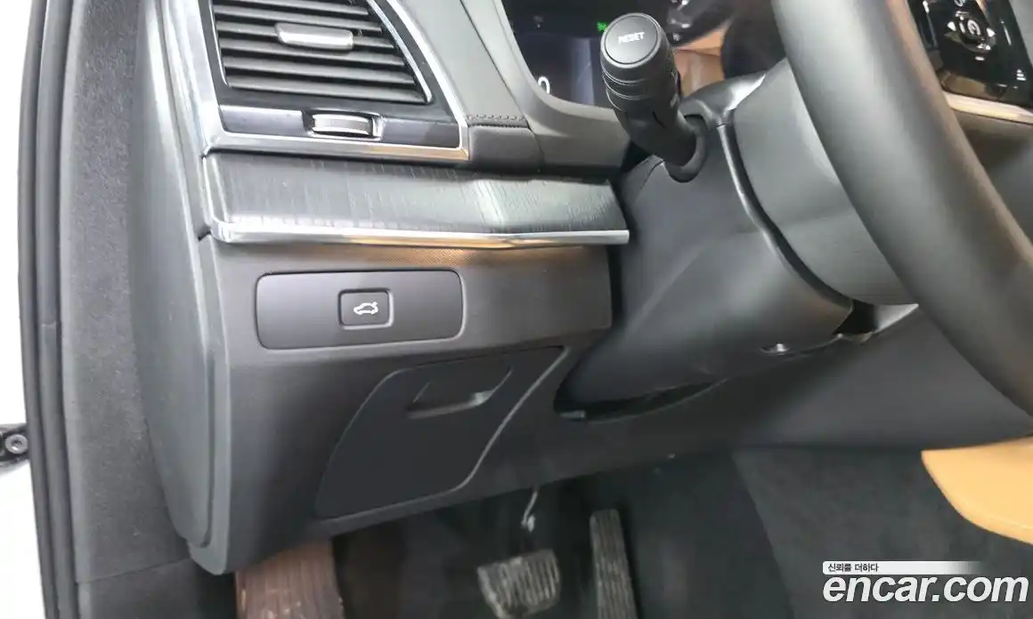 Volvo XC90 2025 2.0 гидро в Москве № 1249957, фото 29
