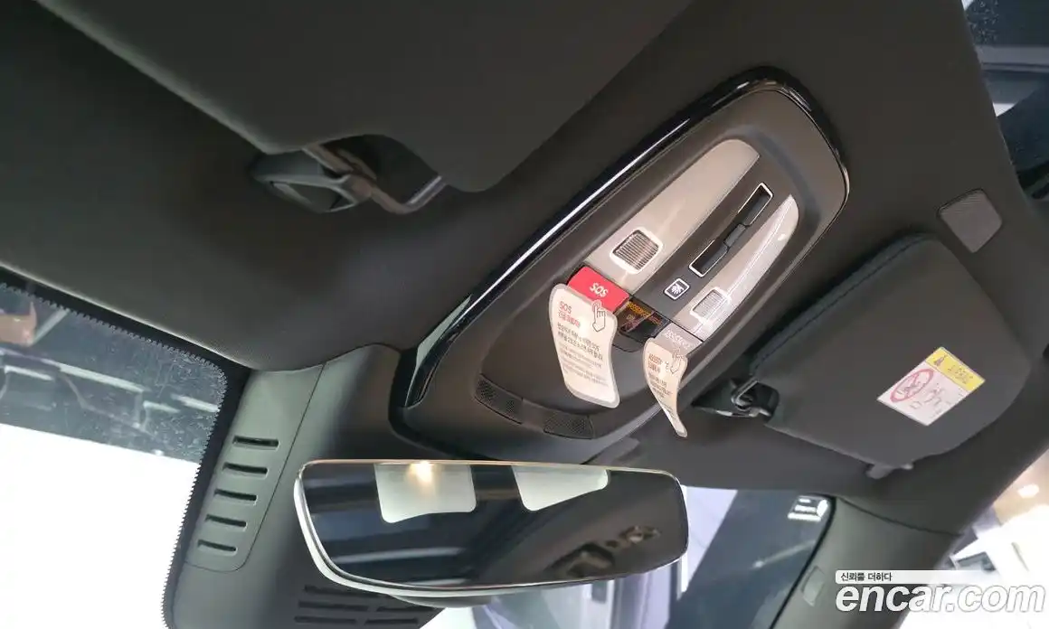 Volvo XC90 2025 2.0 гидро в Москве № 1249957, фото 32