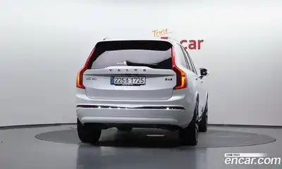 Volvo XC90 2025 2.0 гидро в Москве № 1249957, миниатюра 4