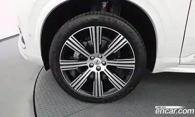 Volvo XC90 2025 2.0 гидро в Москве № 1249957, миниатюра 5