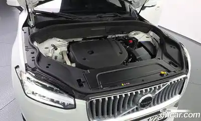 Volvo XC90 2025 2.0 гидро в Москве № 1249957, миниатюра 6