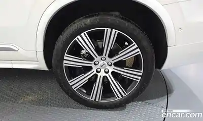 Volvo XC90 2025 2.0 гидро в Москве № 1249957, миниатюра 7