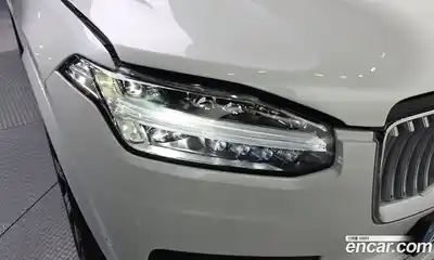 Volvo XC90 2025 2.0 гидро в Москве № 1249957, миниатюра 8
