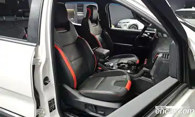 Ford Ranger 2024 2.0 гидро в Москве № 1252577, миниатюра 12