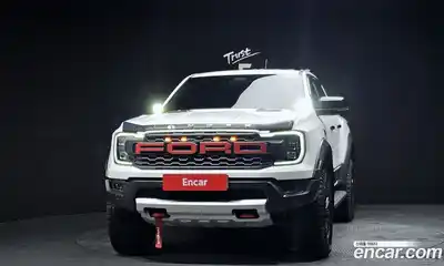 Ford Ranger 2024 2.0 гидро в Москве № 1252577, миниатюра 2