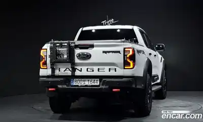 Ford Ranger 2024 2.0 гидро в Москве № 1252577, миниатюра 3
