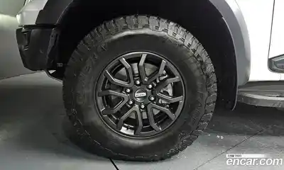 Ford Ranger 2024 2.0 гидро в Москве № 1252577, миниатюра 4