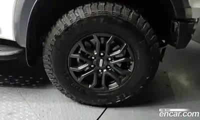 Ford Ranger 2024 2.0 гидро в Москве № 1252577, миниатюра 6