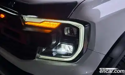 Ford Ranger 2024 2.0 гидро в Москве № 1252577, миниатюра 7