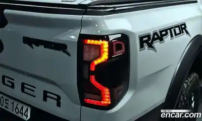 Ford Ranger 2024 2.0 гидро в Москве № 1252577, миниатюра 8