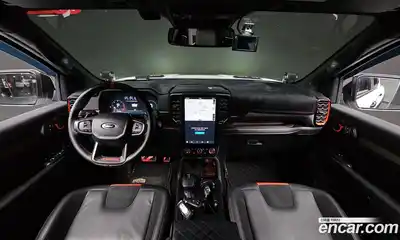 Ford Ranger 2024 2.0 гидро в Москве № 1252577, миниатюра 9