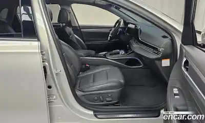 Hyundai Grandeur 2020 2.4 гидро в Москве № 126901, миниатюра 11