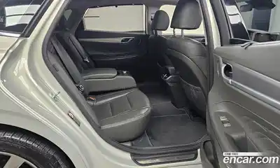 Hyundai Grandeur 2020 2.4 гидро в Москве № 126901, миниатюра 12