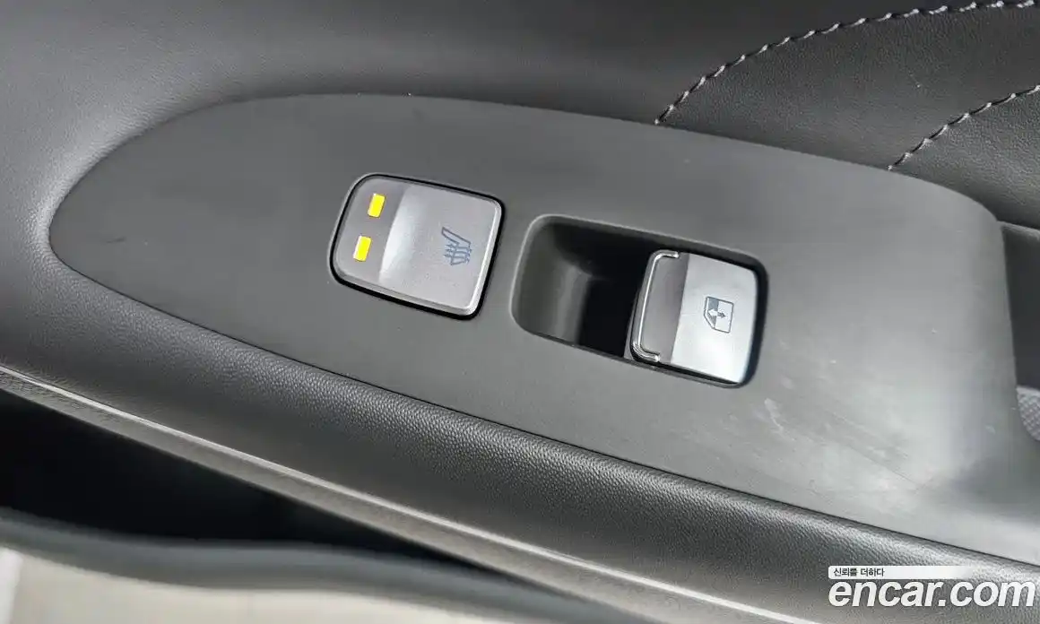 Hyundai Grandeur 2020 2.4 гидро в Москве № 126901, фото 18