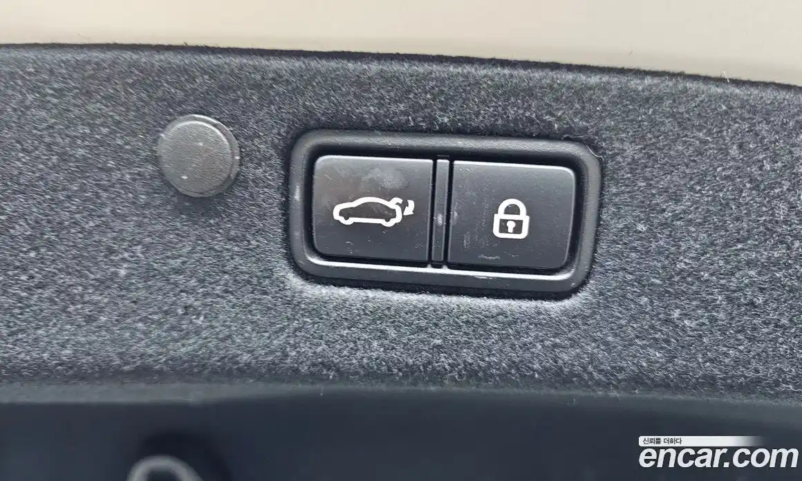 Hyundai Grandeur 2020 2.4 гидро в Москве № 126901, фото 20