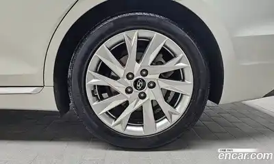 Hyundai Grandeur 2020 2.4 гидро в Москве № 126901, миниатюра 5