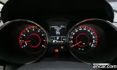 SsangYong TIBOLI 2018 1.6 гидро в Москве № 1278418, миниатюра 11