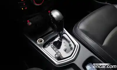 SsangYong TIBOLI 2018 1.6 гидро в Москве № 1278418, миниатюра 12