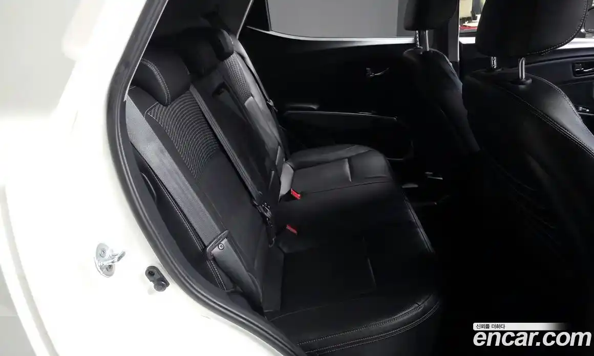 SsangYong TIBOLI 2018 1.6 гидро в Москве № 1278418, фото 18