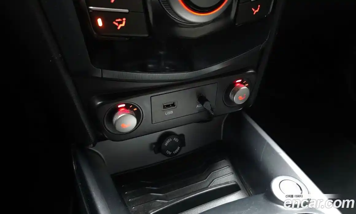 SsangYong TIBOLI 2018 1.6 гидро в Москве № 1278418, фото 24
