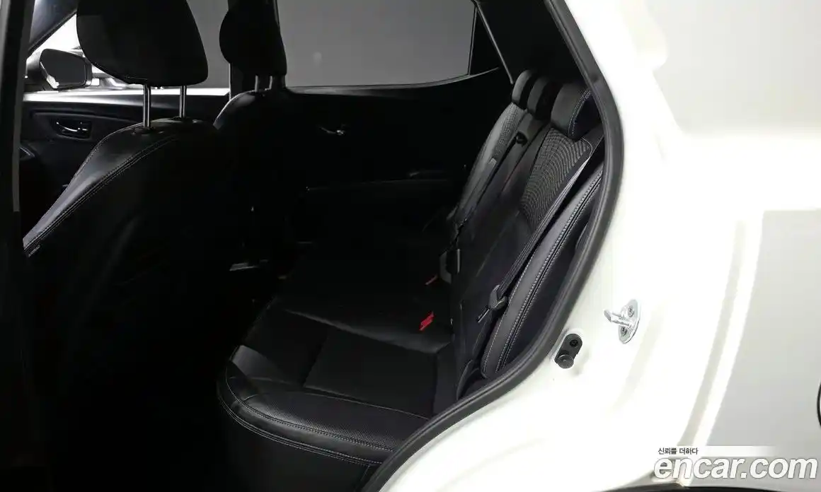 SsangYong TIBOLI 2018 1.6 гидро в Москве № 1278418, фото 27
