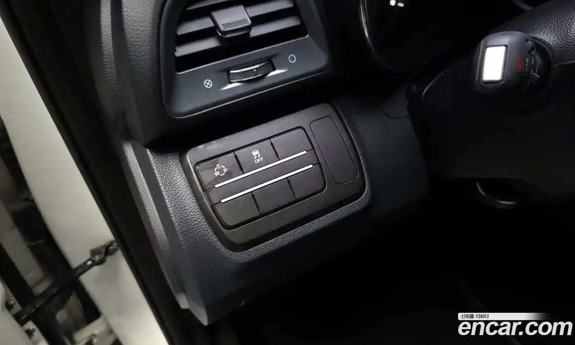 SsangYong TIBOLI 2018 1.6 гидро в Москве № 1278418, фото 29