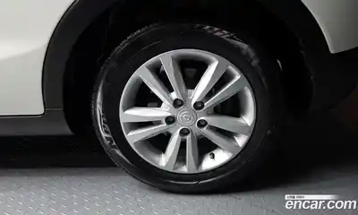 SsangYong TIBOLI 2018 1.6 гидро в Москве № 1278418, миниатюра 5
