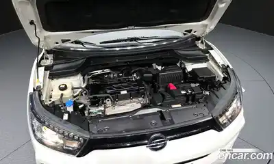 SsangYong TIBOLI 2018 1.6 гидро в Москве № 1278418, миниатюра 6