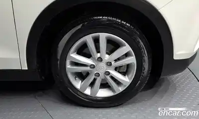 SsangYong TIBOLI 2018 1.6 гидро в Москве № 1278418, миниатюра 7