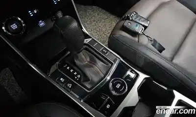 SsangYong Korando 2020 1.5 гидро в Москве № 1278483, миниатюра 11