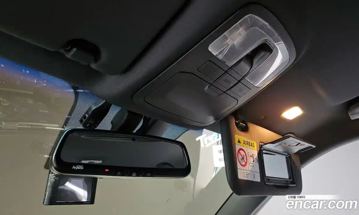 SsangYong Korando 2020 1.5 гидро в Москве № 1278483, фото 23