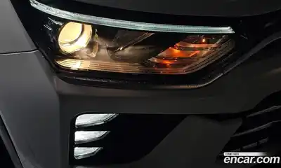 SsangYong Korando 2020 1.5 гидро в Москве № 1278483, миниатюра 7